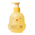BOTI BABY SAB LIQ CABELO E CORP 200ml