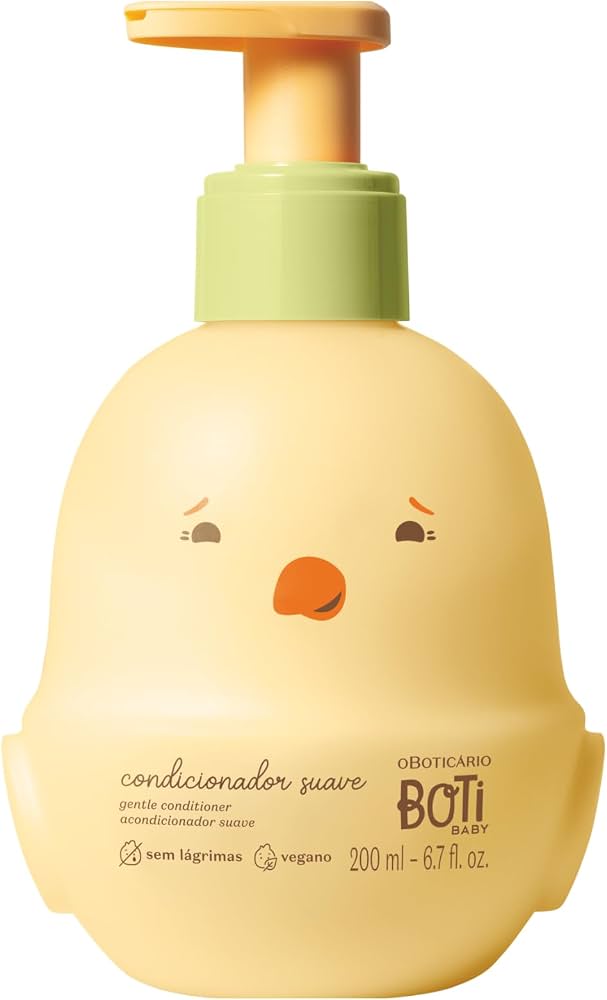 BOTI BABY COND 200ml