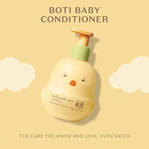 BOTI BABY COND 200ml
