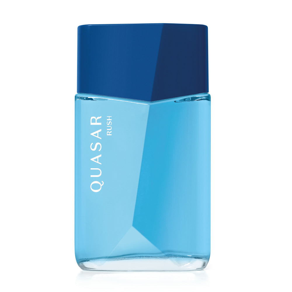 QUASAR EDT RUSH EXP 100ml