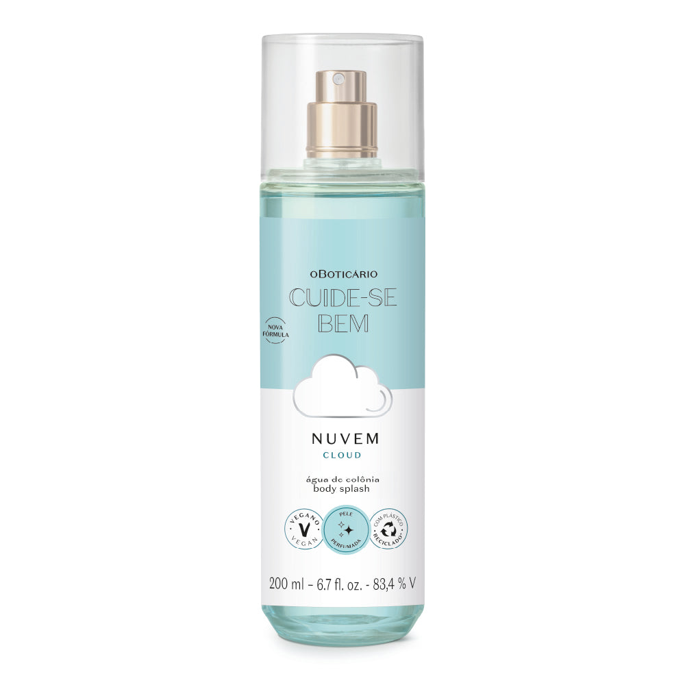 body splash cuide nuvola-cuide se bem