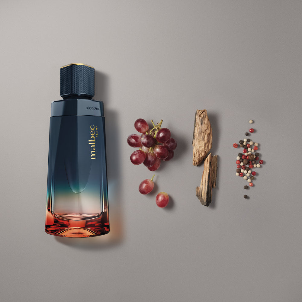 MALBEC EDT FLAME EXP V2 100ml