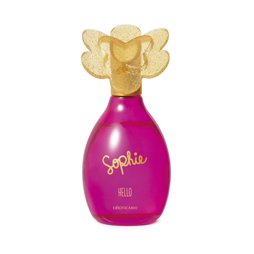 SOPHIE HELLO EDC 100ml