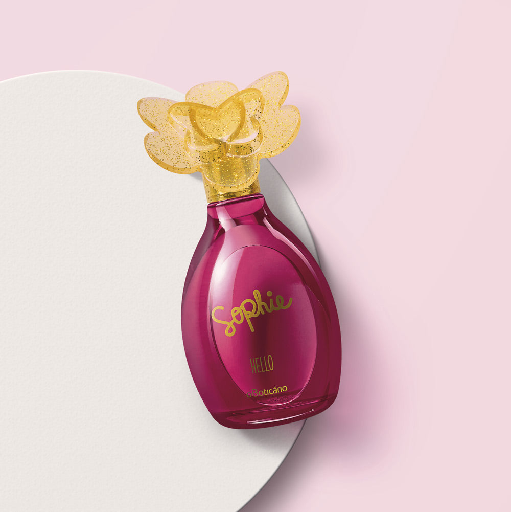 SOPHIE HELLO EDC 100ml