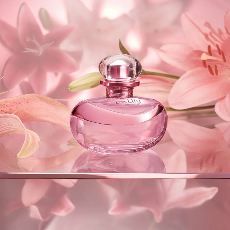 LOVE LILY EDP 75ml