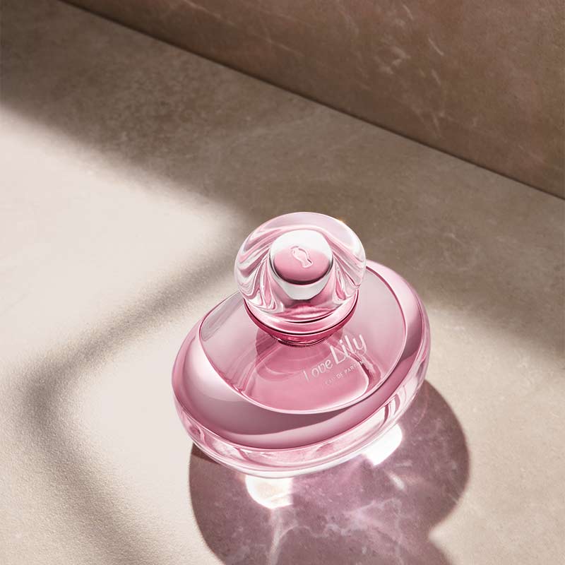 LOVE LILY EDP 75ml
