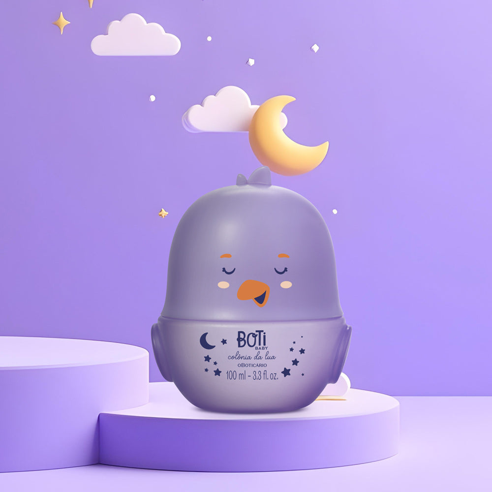 BOTI BABY COL DA LUA EXP 100ml