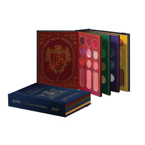Palette Make-Up Harry Potter