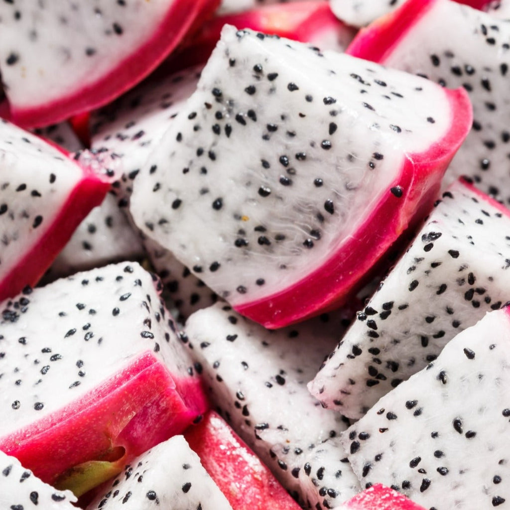 Zucchero esfoliante   Pitaya