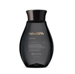 Nativa SPA Caviar – Olio Idratante Corpo