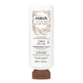 Match Ciência das Curvas – Balsamo & Leave-In 2 in 1