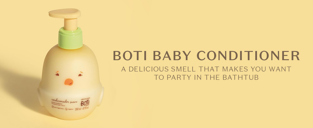 BOTI BABY COND 200ml