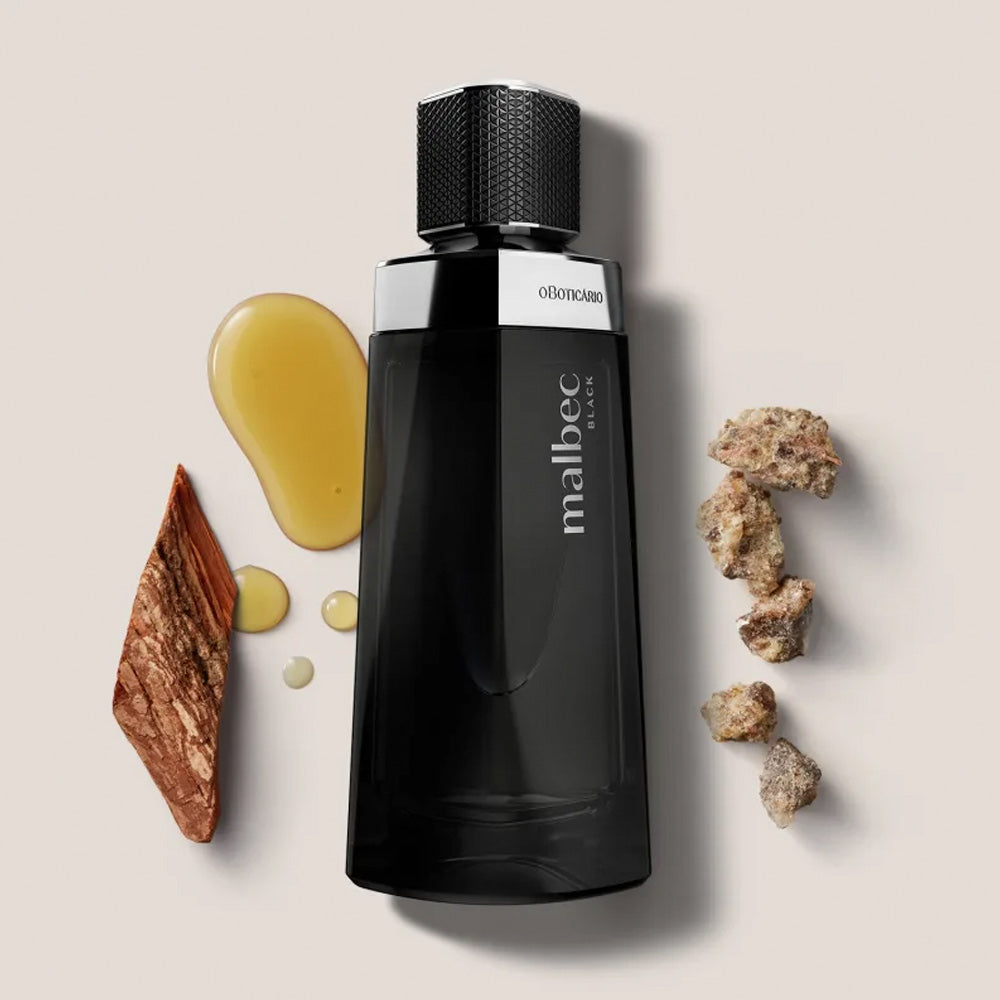 MALBEC EDT BLACK EXP V2 100ml