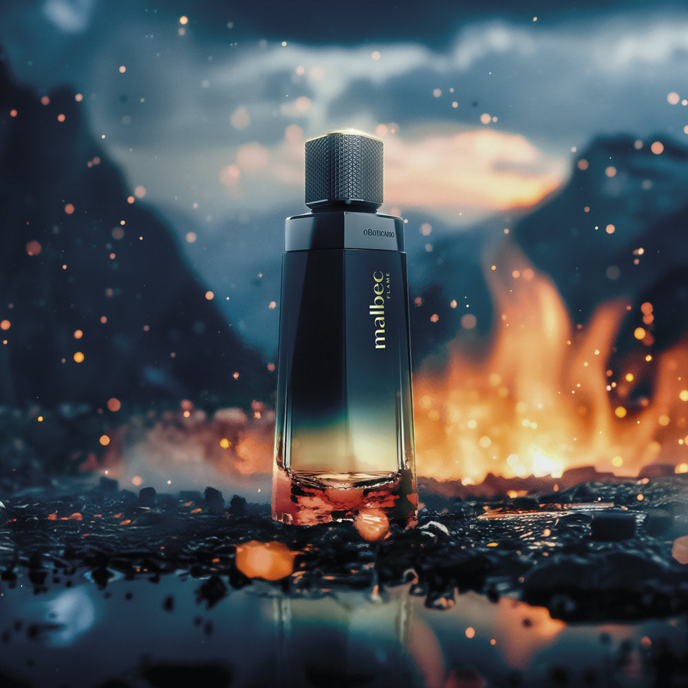 MALBEC EDT FLAME EXP V2 100ml