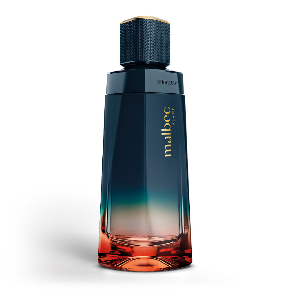 MALBEC EDT FLAME EXP V2 100ml