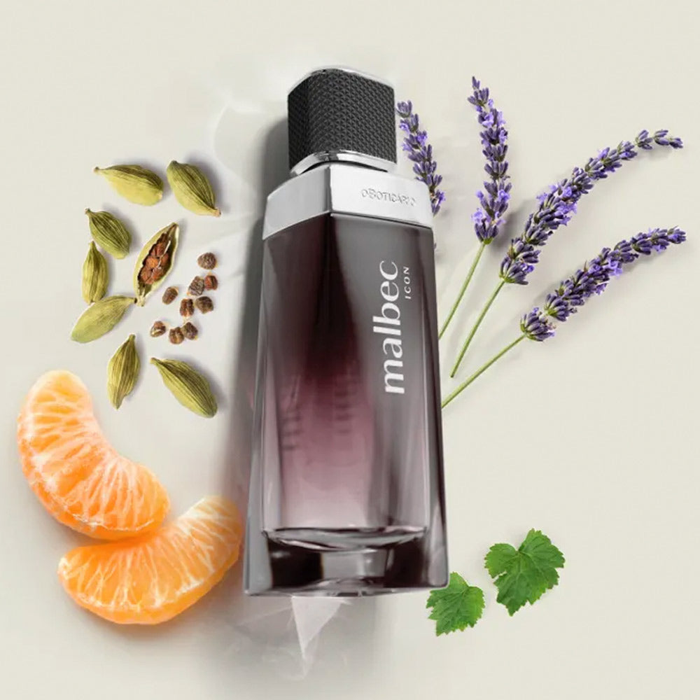 MALBEC EDT ICON EXP 100ml