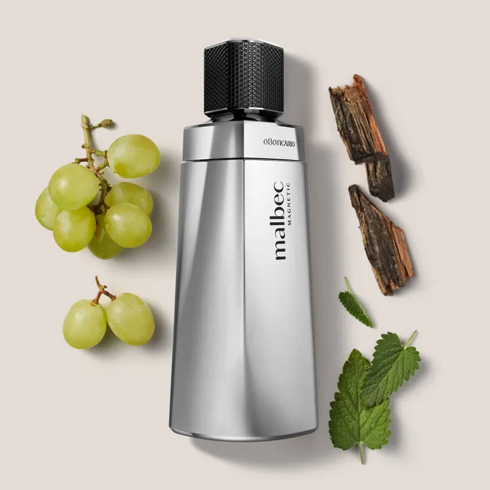 MALBEC EDT MAGNETIC EXP V3 100ml