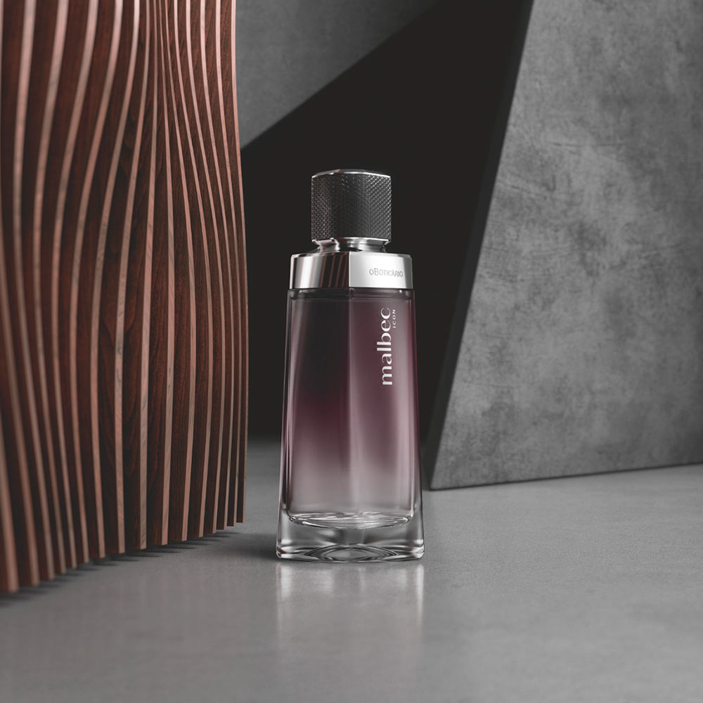 MALBEC EDT ICON EXP 100ml